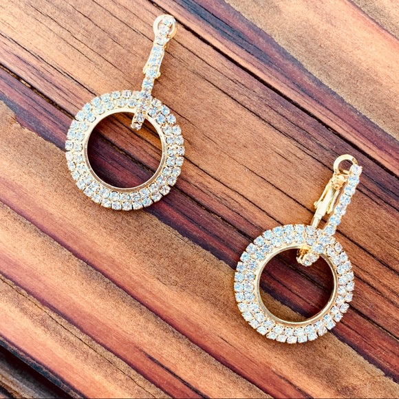 CANOPUS ♡ EARRINGS - Picture 6 of 9